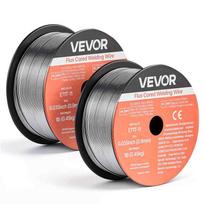 MIG suvirinimo viela VEVOR E71T-11, 2 ritės po 0,45 kg