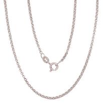 Sidabrinė Grandinėlė  Rollo 2 mm A2400143PRhGr
