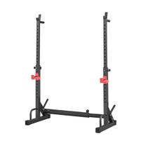 Pritūpimų stovas VEVOR SJ6500, reguliuojamas, 60 × 107 × 151,5 cm