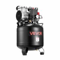 Oro kompresorius VEVOR 1680D/10bar-148FF-10A28L, 30 l bealiejis, 360 × 650 × 340 mm