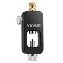 Nardymo baliono papildymo adapteris VEVOR S01, G5/8 + 8 mm kištukas, 136,5 × 62 × 24 mm