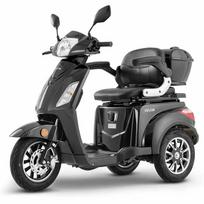 Mobilumo paspirtukas VEVOR VISTA-1, 3 ratai, 163 × 123 × 70 cm