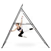 Jogos stovo rėmas VEVOR HM-559KT6R, 6 m hamakas, 175 × 240 × 130 cm