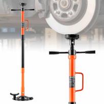 Keltuvo atraminis stovas VEVOR VL-90010G, 1 tona, 300 × 300 × 885–1800 mm