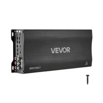 Automobilio garso stiprintuvas VEVOR MXD1200.5, 5 kanalų, 32,5 × 13,4 × 4,9 cm