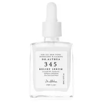 Dr. Althea - 345 Relief Serum - Giliai Drėkinantis Veido Serumas - 30ml