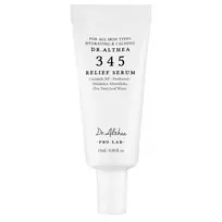 Dr. Althea - 345 Relief Serum - Giliai Drėkinantis Veido Serumas - 15ml