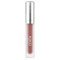KIKO Milano - Snow-Kissed Holiday Lip Tint - Lūpų Tintas - 01 Rose Retreat - 3ml
