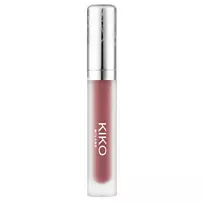 KIKO Milano - Snow-Kissed Holiday Lip Tint - Lūpų Tintas - 02 Mulled Mauve - 3ml