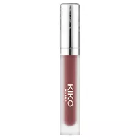 KIKO Milano - Snow-Kissed Holiday Lip Tint - Lūpų Tintas - 03 Wrapped In Pink - 3ml