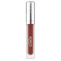 KIKO Milano - Snow-Kissed Holiday Lip Tint - Lūpų Tintas - 04 Cherry Cheer - 3ml