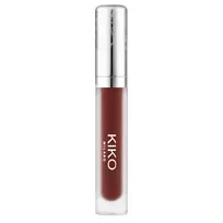 KIKO Milano - Snow-Kissed Holiday Lip Tint - Lūpų Tintas - 06 Plummy Treat - 3ml