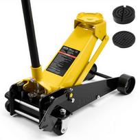 Grindų domkratas VEVOR WD-A-03000-A00-0/JT, 3 t, 60 × 33,5 × 114 cm