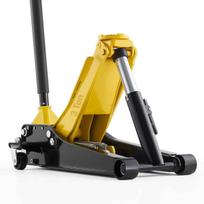 Grindų domkratas VEVOR WD-A-03000-B00-0/TXZJ01A, 3 t, 680 × 340 × 1280 mm