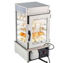 Maisto šildytuvas VEVOR NB-500, 5 pakopų, 380 × 750 × 455 mm