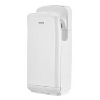 Vertikalus rankų džiovintuvas VEVOR SS6, HEPA H11, Balta, 30 × 22 × 69 cm