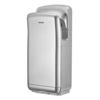 Vertikalus rankų džiovintuvas VEVOR SS6, 30 × 22 × 69 cm