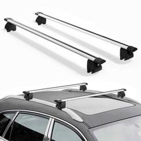 Stogo bagažinės skersinis VEVOR HJ-RB015A-120CM, 1 vnt, 1200 × 95 × 115 mm
