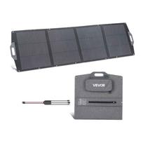 Sulankstoma saulės baterija VEVOR S200, 200 W, 2230 × 610 × 55 mm