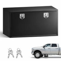 Įrankių dėžė po kėbulu VEVOR JL-TB17S-9, Su spyna ir raktais, 121,9 × 60,9 × 60,9 cm