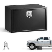 Įrankių dėžė po kėbulu VEVOR JL-TB17S-5, Su spyna ir raktais, 76,2 × 45,7 × 45,7 cm