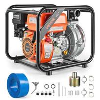 Benzininis vandens siurblys VEVOR SCHP50, 6 AG, 128 GPM