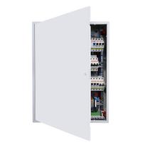 Gipso kartono prieigos durelės VEVOR, Baltos, 84,4 × 64,1 × 1,55 cm