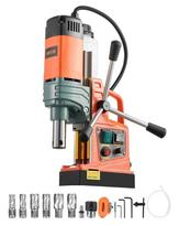 Magnetinis gręžtuvas VEVOR 8880E, 6 antgaliai
