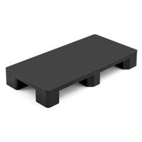 Plastikinis padėklas VEVOR wspbjj1050, 1 vnt, 100 × 50 × 13,6 cm