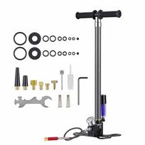 PCP rankinis siurblys VEVOR DQT-XXQ04, 3,5 pakopų