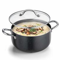 Sultinio puodas VEVOR LY-6QT, 5,7 l, 350 × 240 × 190 mm