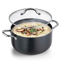 Sultinio puodas VEVOR LY-8QT, 370 × 265 × 200 mm