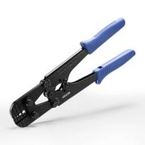 Užspaudimo replės VEVOR DRM-1608, 1,2–3,17 mm, 380 × 125 × 35 mm