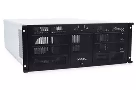 Alphacool ES 4U 19" ServerRack Water Cooling