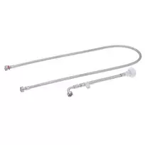 Geberit AquaClean vandens prijungimo rinkinys paslėptiems bakeliams 12/15 cm 147.020.00.1