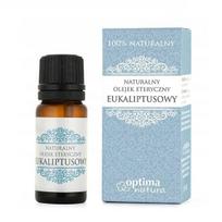 Natura Optima Optima Natura Natūralus eterinis aliejus eukaliptas 10ml