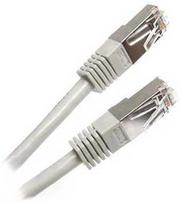 Datacom Technology As DATACOM tinklo kabelis 15 m, FTP, Cat5e, RJ45, pilka