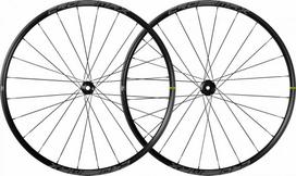 Mavic Crossmax 29" Boost, Shimano Microspline (12 pavarų), diskinių stabdžių Centerlock ratlankių komplektas