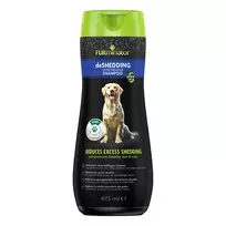 691756 FURminator deShedding šampūnas šunims, 473 ml