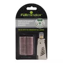 FURminator nagų dildės dalys