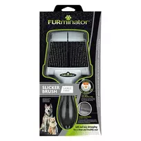 FURminator šukos Large Firm