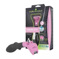 FURminator deShedding šukos smulkiems gyvūnams