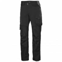 Kelnės Chelsea Evo 2.0 CNCT, juoda C48, Helly Hansen Workwear