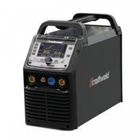 TIG suvirinimo aparatas Craft-TIG Pro 201 AC/DC P Pulse, Schweisskraft