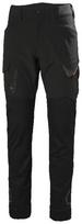 Kelnės Chelsea Evo Brz Serv tamprios, new, juoda C54, Helly Hansen Workwear