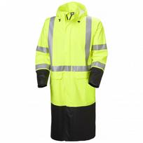 Lietaus paltas Addvis, didelio matomumo, CL3 L, Helly Hansen Workwear