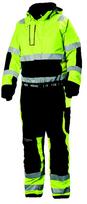 Žieminis kombinezonas ALNA 2,0, Hi-Vis yellow C62, Helly Hansen Workwear