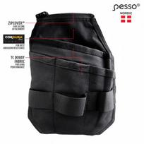 Pakabinama kišenė kelnėms,Cordura, kairės pusės STD, Pesso