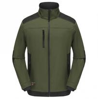 Švarkas Nexus DS185OG stretch, tamsiai žalia 2XL, Pesso