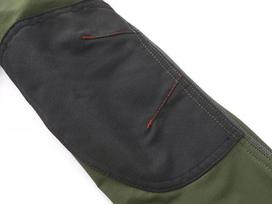 Švarkas Nexus DS185OG stretch, tamsiai žalia S, Pesso